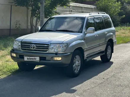 Toyota Land Cruiser 2006 года за 12 700 000 тг. в Шымкент