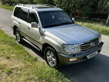 Toyota Land Cruiser 2006 года за 12 700 000 тг. в Шымкент – фото 10