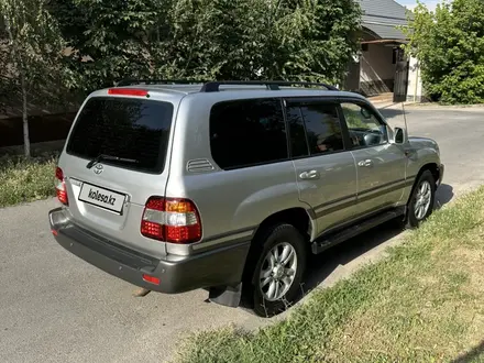 Toyota Land Cruiser 2006 года за 12 700 000 тг. в Шымкент – фото 11