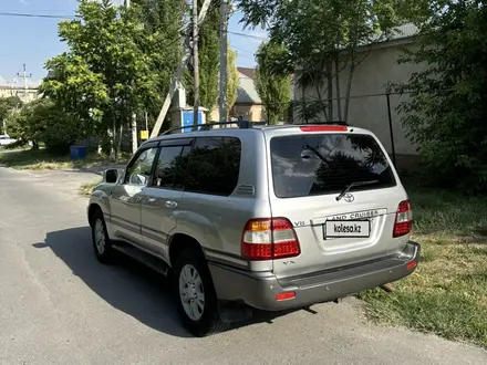 Toyota Land Cruiser 2006 года за 12 700 000 тг. в Шымкент – фото 12