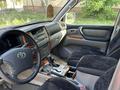 Toyota Land Cruiser 2006 годаүшін12 700 000 тг. в Шымкент – фото 16