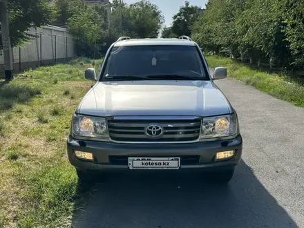 Toyota Land Cruiser 2006 года за 12 700 000 тг. в Шымкент – фото 24