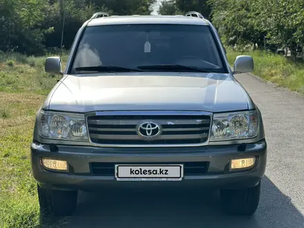 Toyota Land Cruiser 2006 года за 12 700 000 тг. в Шымкент – фото 2