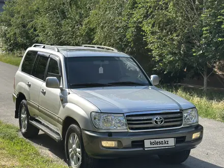 Toyota Land Cruiser 2006 года за 12 700 000 тг. в Шымкент – фото 3