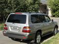 Toyota Land Cruiser 2006 годаүшін12 700 000 тг. в Шымкент – фото 6