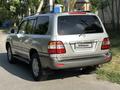 Toyota Land Cruiser 2006 годаүшін12 700 000 тг. в Шымкент – фото 7