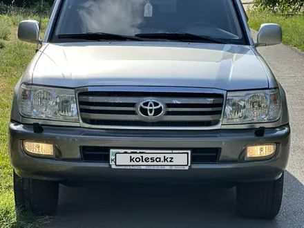 Toyota Land Cruiser 2006 года за 12 700 000 тг. в Шымкент – фото 8