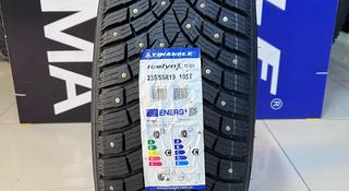 235/55R19 Triangle 2024 TI501 IceLynX (шип) за 44 300 тг. в Алматы