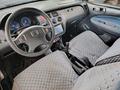 Honda HR-V 1999 годаүшін2 500 000 тг. в Усть-Каменогорск – фото 4