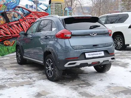 Chery Tiggo 2 2023 года за 6 200 000 тг. в Алматы – фото 4