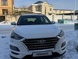 Hyundai Tucson 2020 годаfor11 400 000 тг. в Актау