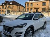 Hyundai Tucson 2020 годаfor11 400 000 тг. в Актау – фото 4