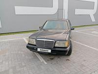 Mercedes-Benz E 260 1990 года за 1 100 000 тг. в Караганда