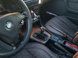 BMW 525 1994 года за 2 000 000 тг. в Рудный – фото 5