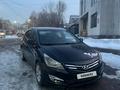 Hyundai Accent 2014 годаүшін5 200 000 тг. в Алматы