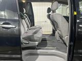 Toyota Alphard 2006 года за 10 500 000 тг. в Астана – фото 3