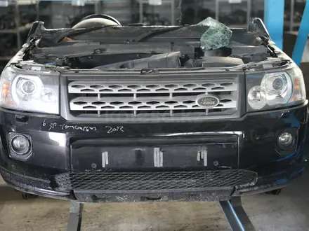 АКПП AWF21 4WD 3.2 LAND ROVER FREELANDER 2 за 400 000 тг. в Астана – фото 2
