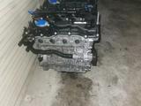 Двигатель G6CU 3.5 бензин Hyundai сантафе терракан KIA Соренто Карнивал за 350 000 тг. в Алматы – фото 2