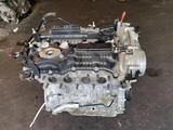 Двигатель G6CU 3.5 бензин Hyundai сантафе терракан KIA Соренто Карнивал за 350 000 тг. в Алматы – фото 4
