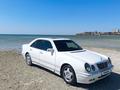 Mercedes-Benz E 320 2000 годаүшін4 941 999 тг. в Жанаозен – фото 19