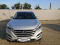 Hyundai Tucson 2017 года за 8 500 000 тг. в Уральск – фото 2
