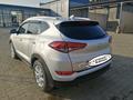 Hyundai Tucson 2017 года за 8 500 000 тг. в Уральск – фото 6