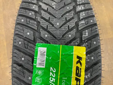 225/45r17 Kapsen RW516 за 38 000 тг. в Астана – фото 4