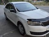 Skoda Rapid 2015 года за 3 850 000 тг. в Уральск