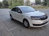 Skoda Rapid 2015 года за 3 850 000 тг. в Уральск – фото 3