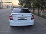 Skoda Rapid 2015 года за 3 850 000 тг. в Уральск – фото 5