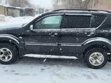 SsangYong Rexton 2003 годаүшін3 500 000 тг. в Жезказган – фото 4