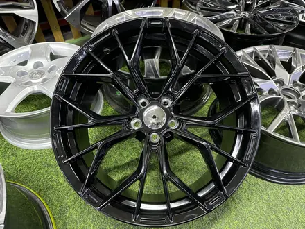 Диски HRE R 18*5*100 за 260 000 тг. в Астана