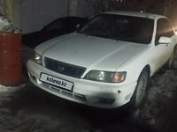 Nissan Cefiro 1997 года за 1 700 000 тг. в Алматы