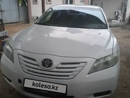 Toyota Camry 2007 года за 5 800 000 тг. в Талгар