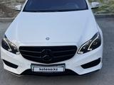 Mercedes-Benz E 200 2014 года за 12 500 000 тг. в Шымкент