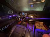 Mercedes-Benz E 200 2014 года за 12 500 000 тг. в Шымкент – фото 4