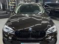 BMW X5 2016 годаүшін16 000 000 тг. в Алматы