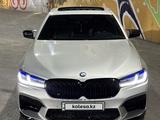 BMW 530 2017 года за 13 250 000 тг. в Шымкент