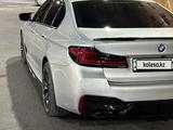 BMW 530 2017 года за 13 250 000 тг. в Шымкент – фото 3