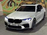BMW 530 2017 года за 13 250 000 тг. в Шымкент – фото 2