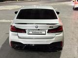 BMW 530 2017 года за 13 250 000 тг. в Шымкент – фото 5