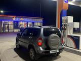 Chevrolet Niva 2014 года за 3 000 000 тг. в Атырау – фото 4