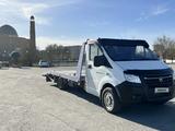 ГАЗ  ГАЗель Next 2016 годаүшін13 500 000 тг. в Павлодар – фото 5