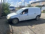 ВАЗ (Lada) Largus (фургон) 2013 года за 2 100 000 тг. в Астана