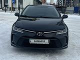 Toyota Corolla 2019 года за 9 300 000 тг. в Астана – фото 3