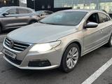 Volkswagen Passat CC 2010 года за 4 000 000 тг. в Алматы – фото 4