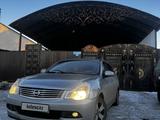 Nissan Bluebird 2007 годаүшін2 600 000 тг. в Сатпаев