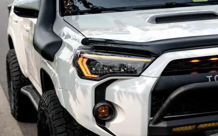 4х4 Offroad в Алматы