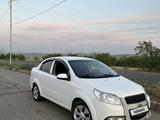 Chevrolet Nexia 2020 года за 4 700 000 тг. в Усть-Каменогорск