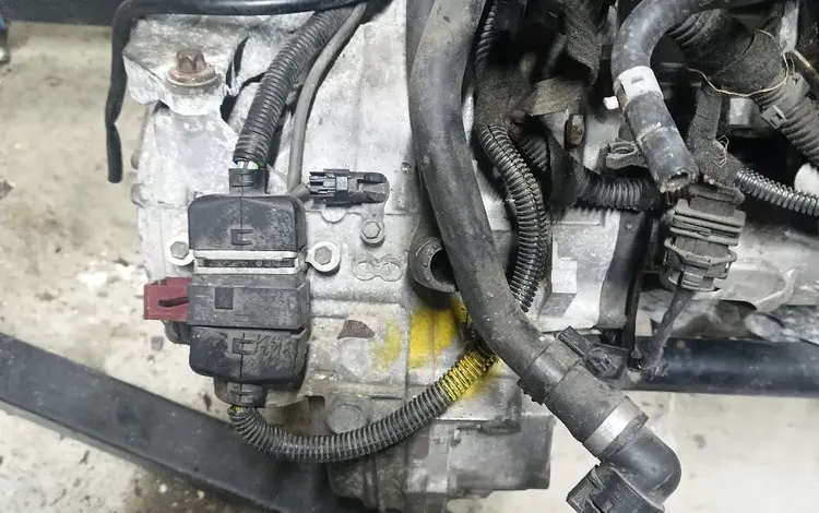 Акпп 55-50SN AF33 за 250 000 тг. в Алматы